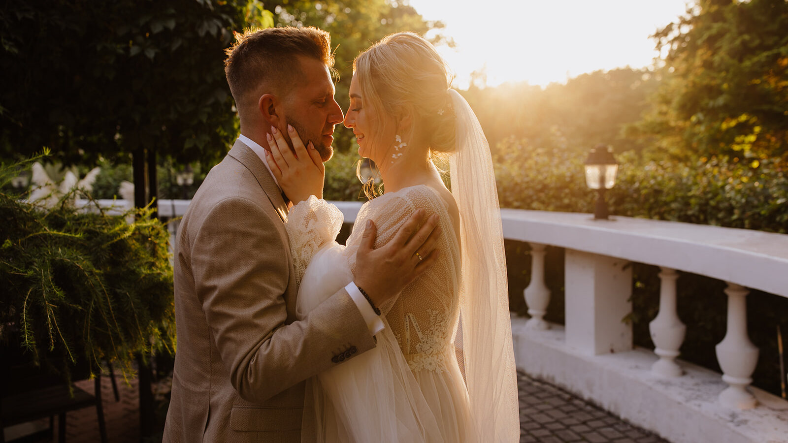 Wesele Hotel Pałac Myślęcinek Bydgoszcz