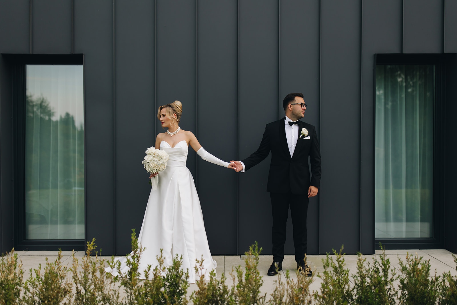 wesele nad Sandelą Lubawa fotograf ślubny